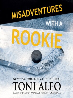 cover image of Misadventures with a Rookie
